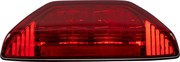 MOOSE UTILITY LED Taillight - Part Number 400-1225-PU for Honda