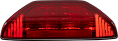 MOOSE UTILITY LED Taillight - Part Number 400-1225-PU for Honda