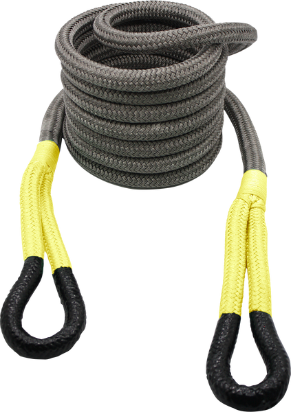 MOOSE UTILITY Kinetic Recovery Rope - 20' O15-7018-20