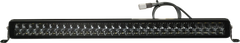 MOOSE UTILITY 30" LED Light Bar - Black MSE-BLB30