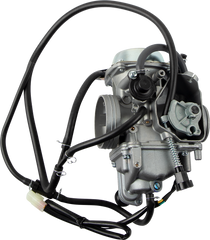 MOOSE UTILITY Replacement Carburetor - Part Number 400-1220-PU for Honda