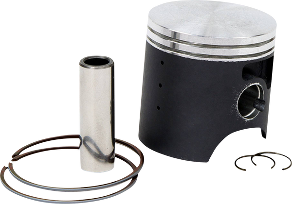 MOOSE RACING Piston Kit - MSE24107AB for Cobra 65 - 44.95 mm