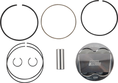 MOOSE RACING Piston Kit MP4051A - 104.00 mm for Suzuki