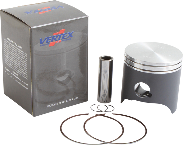 MOOSE RACING Piston Kit - 57.95 mm - MSE24519B for TXC-W 150