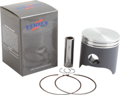 MOOSE RACING Piston Kit - 57.95 mm - MSE24519B for TXC-W 150