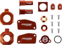 MOOSE RACING Bling Pack - Orange - 85 SX M57-50270 O