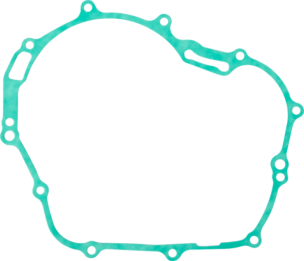 MOOSE RACING Inner Clutch Gasket - Part Number 816352MSE for Honda