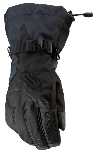 ARCTIVA Pivot Gloves - Black/Gray - XL 3340-1401