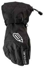 ARCTIVA Pivot Gloves - Black/White - 3XL 3340-1409