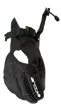 ARCTIVA Pivot Gloves - Black/Hi-Vis - XL 3340-1419