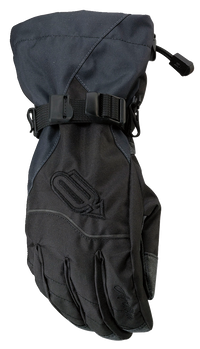 ARCTIVA Women's Pivot Gloves - Black - XL 3341-0420