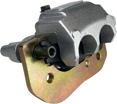 QUAD LOGIC Brake Caliper - Front Left - Part 500-1290-PU