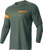 THOR Range Jersey - Army Green/Orange - 2XL 2910-7486