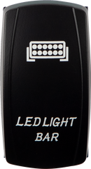 MOOSE UTILITY MSE-LBS Switch for Light Bar