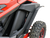 MOOSE UTILITY Fender Flares for Polaris RZR Pro (2020-2023) - Part Number 44-4600