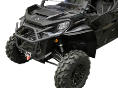 MOOSE UTILITY Fender Flares - Can-Am Commander 44-2500