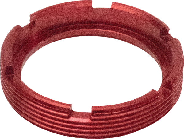 Moose Racing Bearing Retainer - Rear - Honda 11-2002