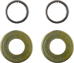 MOOSE RACING Swingarm Bearing Kit 28-0005 for Ultimate Performance