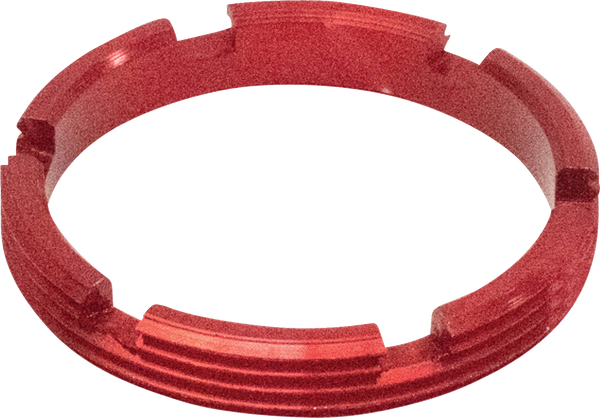 MOOSE RACING Bearing Retainer - Rear - Part Number 11-2001 for Honda