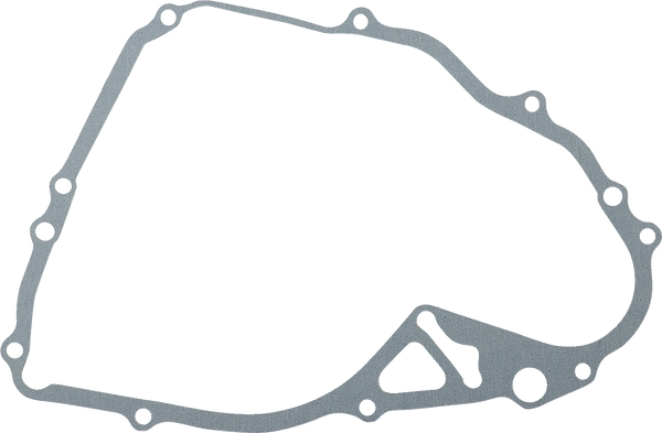 MOOSE RACING Inner Clutch Gasket 816840MSE - High-Quality Replacement Seal