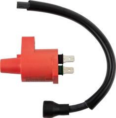 MOOSE RACING Ignition Coil - Honda M-23-601