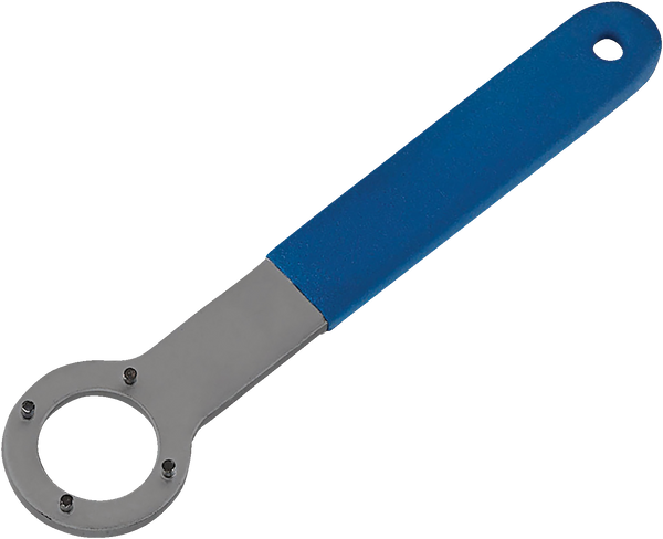 MOOSE RACING 390-9402 Spanner Wrench for KTM Fork Caps