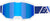 Answer Apex 3 Goggles Blue/White - Adult