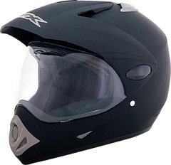 AFX FX-37X Helmet - Matte Black - XS - Part Number 0140-0221