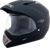 AFX FX-37X Helmet - Matte Black - XS - Part Number 0140-0221