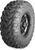 AMS Tire Radial Pro A/T - Front/Rear - 26x9R14 - 8 Ply - Part Number 1469-6611