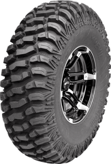 AMS Tire M1 Evil Front Tire - 25x8R12 - 6 Ply - Part Number 1200-6611