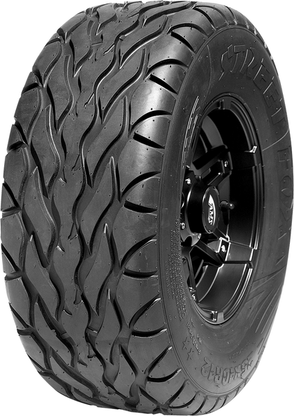 AMS Tire Street Fox 23x11R10 6 Ply - Part Number 1031-6611