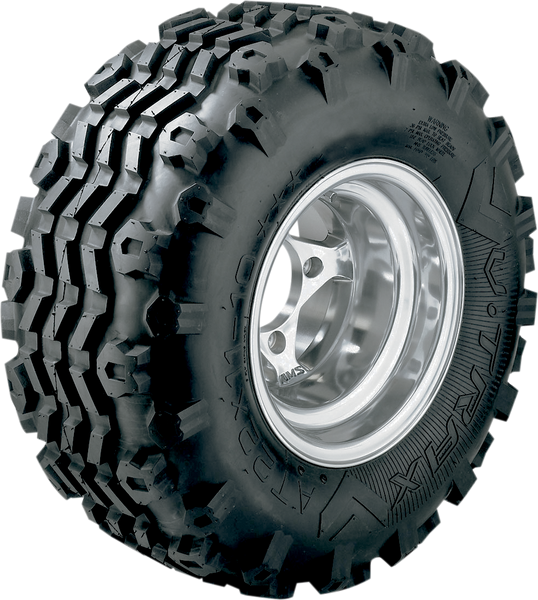 AMS Tire V-Trax 22x11-9 6 Ply - Part Number 0921-3711