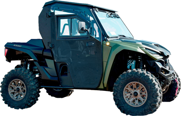 MOOSE UTILITY Complete Cab Enclosure for Rmax2 1000 - Part 9510