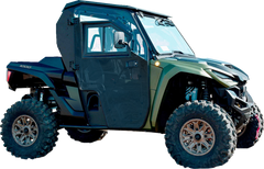 MOOSE UTILITY Complete Cab Enclosure for Rmax2 1000 - Part 9510