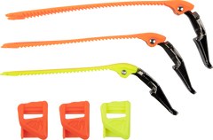 THOR Radial Strap Kit - Orange/Yellow 3430-1052