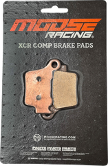 MOOSE RACING M726-S47 XCR Brake Pads - Front