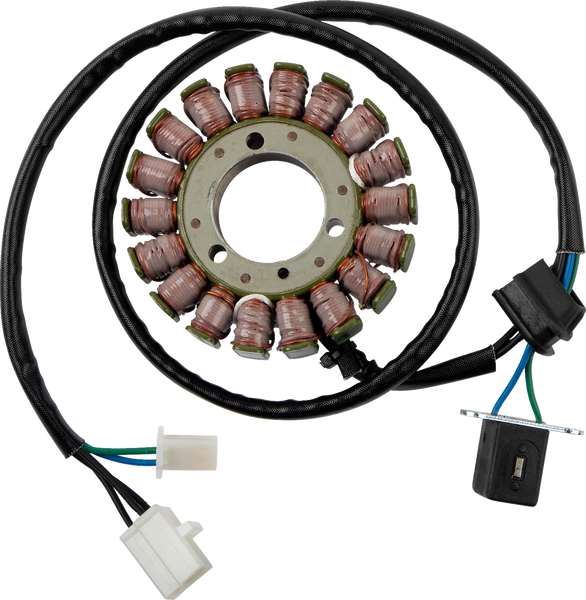 MOOSE RACING Stator - Suzuki M-21-822