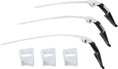 THOR Radial Strap Kit - White 3430-1051