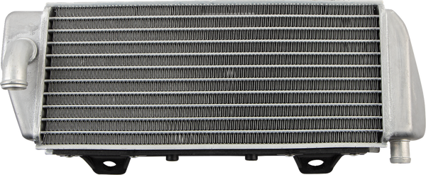 MOOSE RACING OEM Replacement Radiator - Left Side - Part Number 19010888