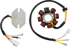 MOOSE RACING High-Output Stator - Husqvarna/KTM M-14-99-902H