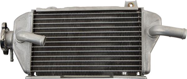 MOOSE RACING Replacement OEM Radiator - Right - Part Number 1901-0898 for Kawasaki