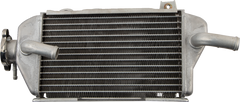 MOOSE RACING Replacement OEM Radiator - Right - Part Number 1901-0898 for Kawasaki