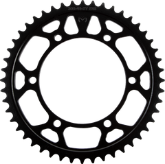 MOOSE RACING Steel Rear Sprocket - Honda - 48 Tooth 1210-300-48-ST