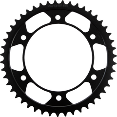 MOOSE RACING Rear Sprocket - 47 Tooth - Part Number 1210-003-47-ST