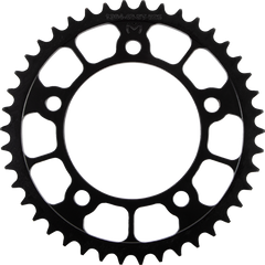 MOOSE RACING Rear Sprocket - 42 Tooth - Honda 1210-1304-42-ST