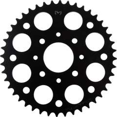 MOOSE RACING Steel Rear Sprocket - Honda - 44 Tooth 1210-273-44-ST