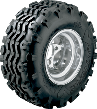 AMS Tire V-Trax 25x10-12 - 6 Ply Performance Tire - Part Number 1250-3711