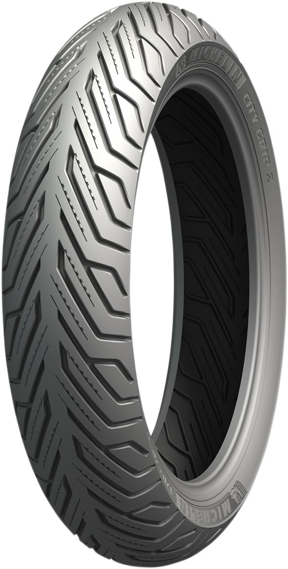 MICHELIN City Grip 2 Scooter Tire - 110/70-12 - Part Number 60460