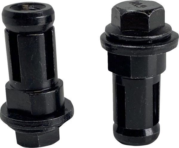 MOOSE UTILITY Expansion Bolt - 2 Pack - Part Number 100-4309-PU